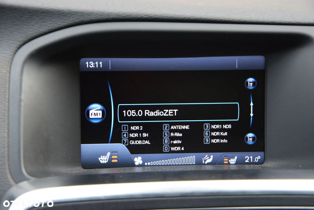 Volvo V60 D3 Ocean Race - 35