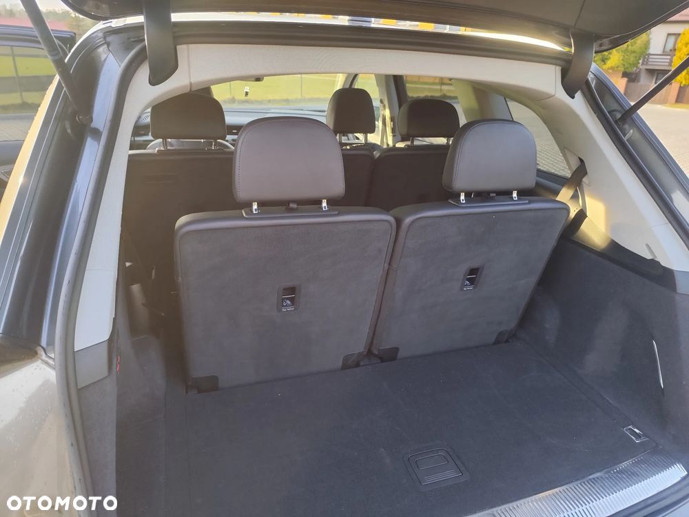 Audi Q7 - 6