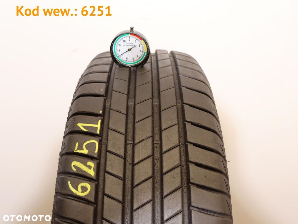 Bridgestone Turanza T005 - 195/65 R15 - 1