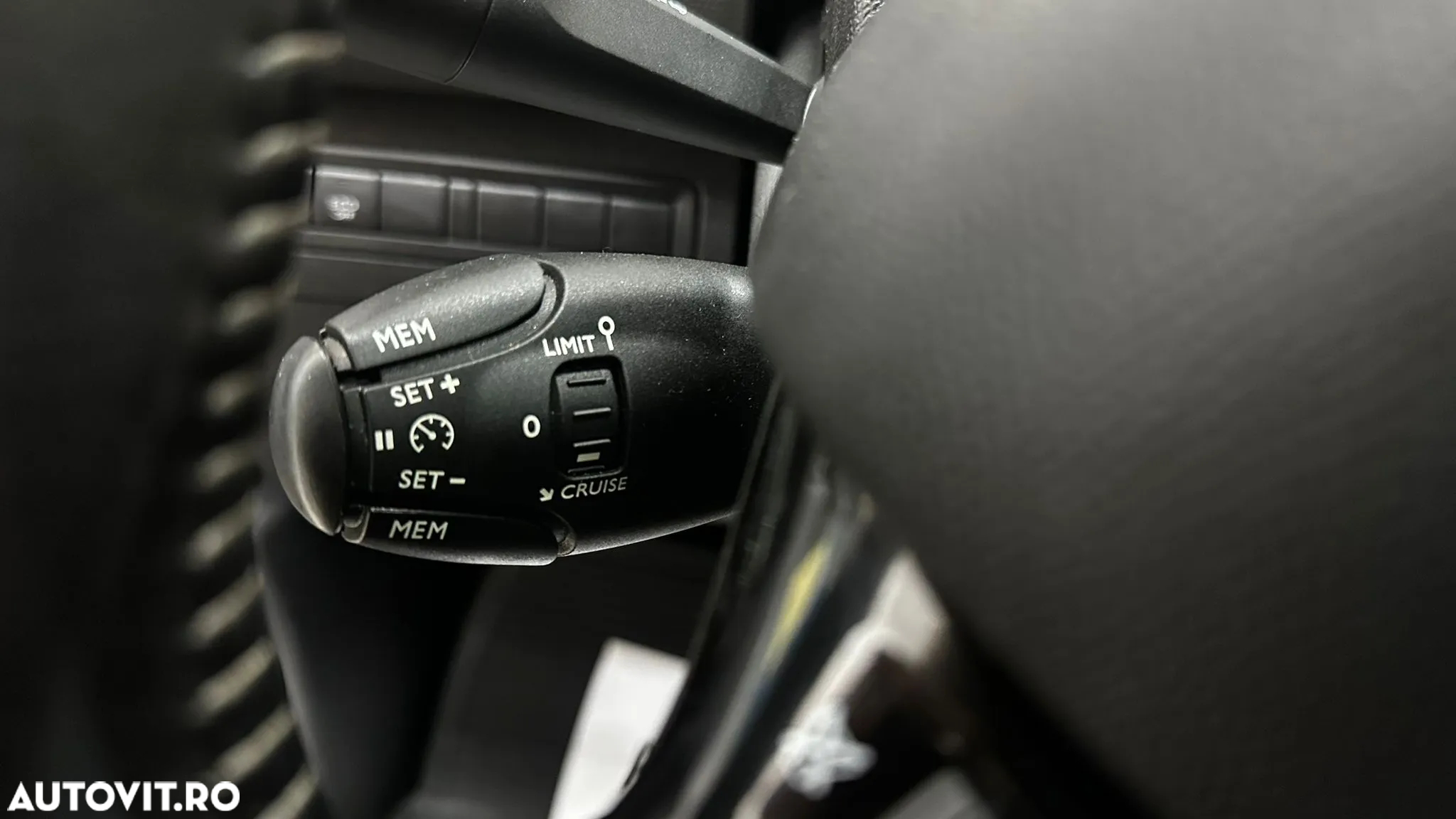 Peugeot 308 1.6 BlueHDi FAP STT Active - 27