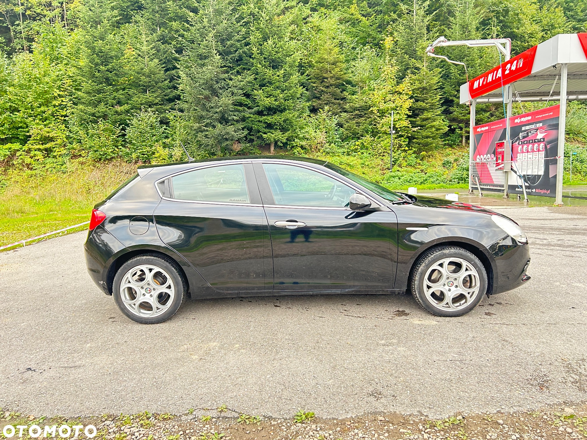 Alfa Romeo Giulietta 1.4 TB MultiAir Progression - 4