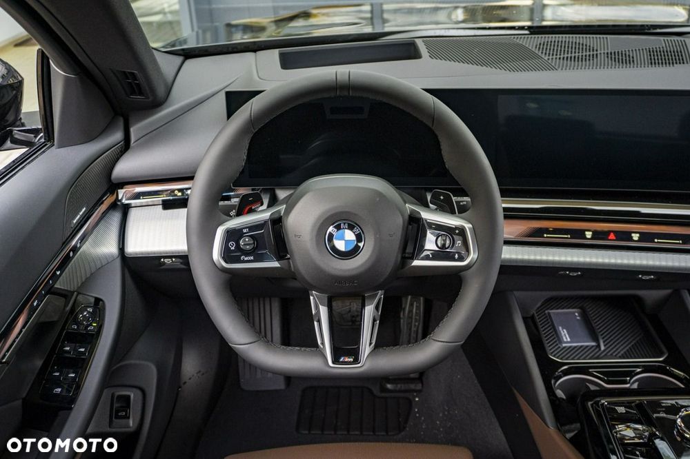 BMW Seria 5 - 18