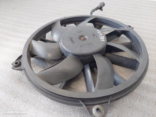 Termoventilador Citroen C4 I (Lc_) - 3