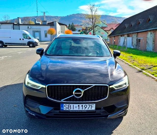 Volvo XC 60 D4 Inscription - 1