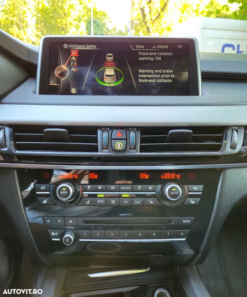 BMW X5 xDrive30d - 15