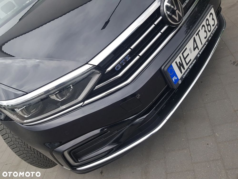 Volkswagen Passat - 28