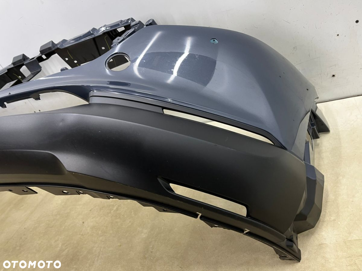Zderzak przedni Mazda CX-30 CX30 19r.- przód PDC DGH9-50031 - 13