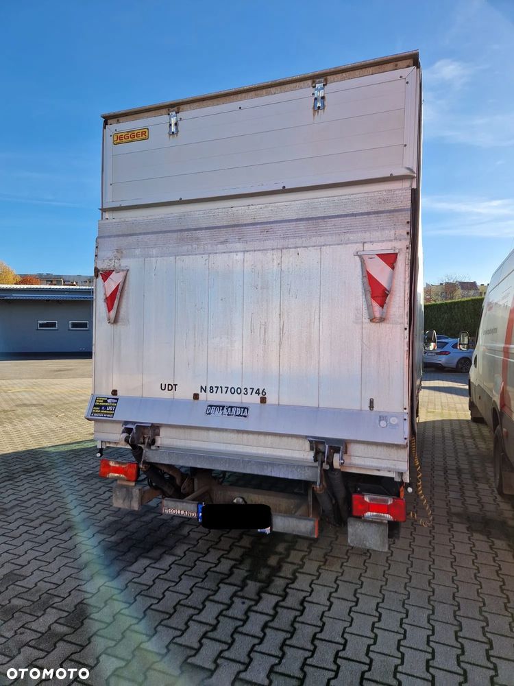 Iveco Daily 50C15 - 6