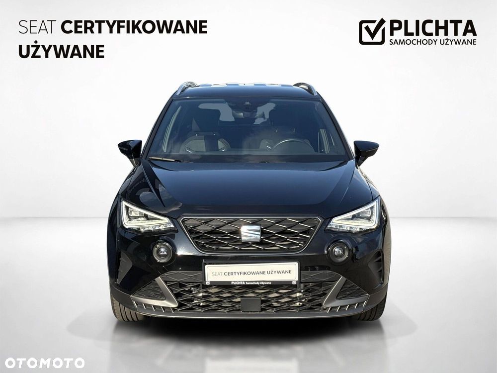 Seat Arona - 9