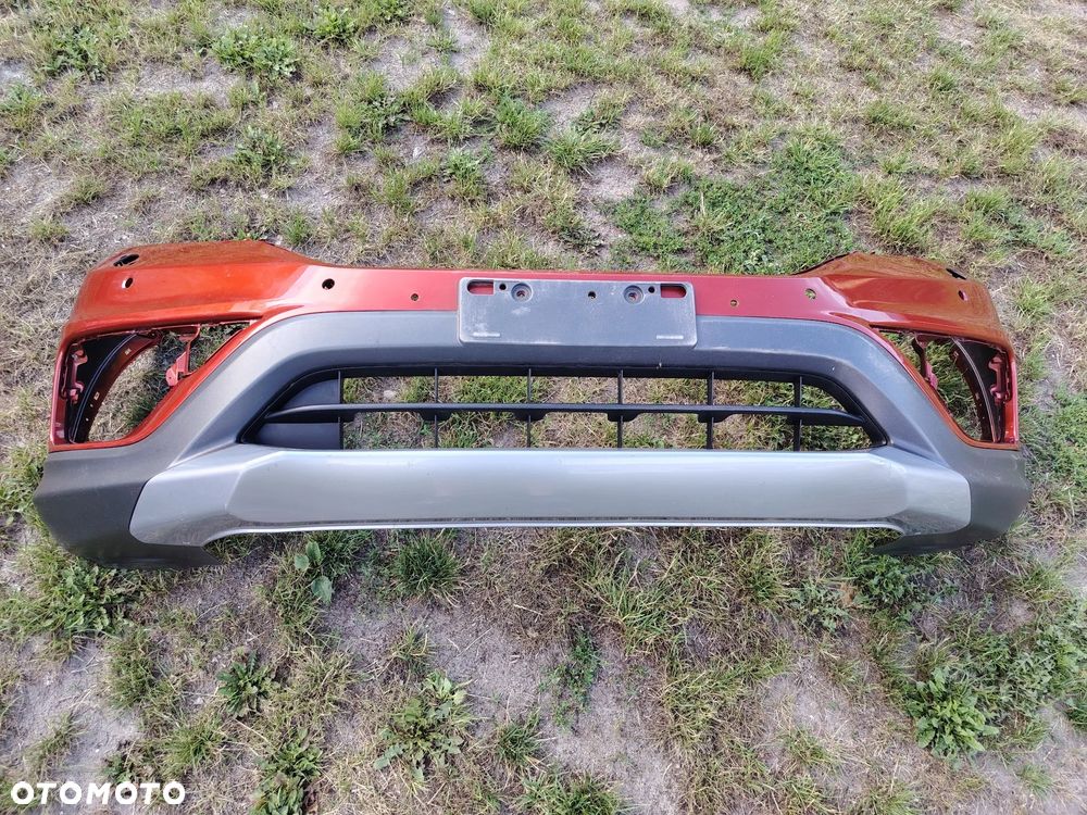 Honda CRV - 1