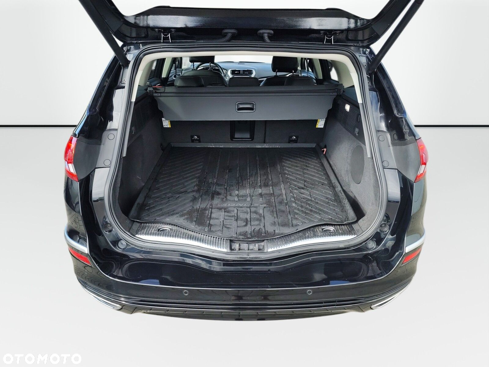 Ford Mondeo - 19