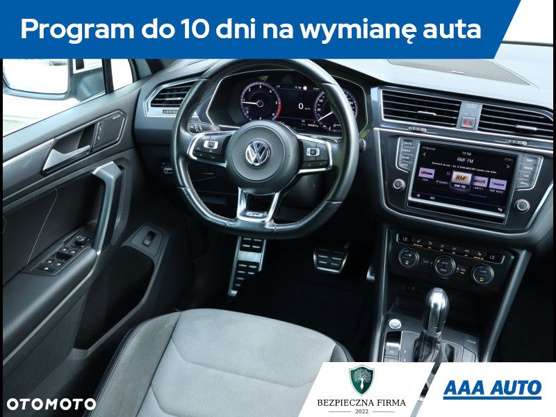 Volkswagen Tiguan - 8