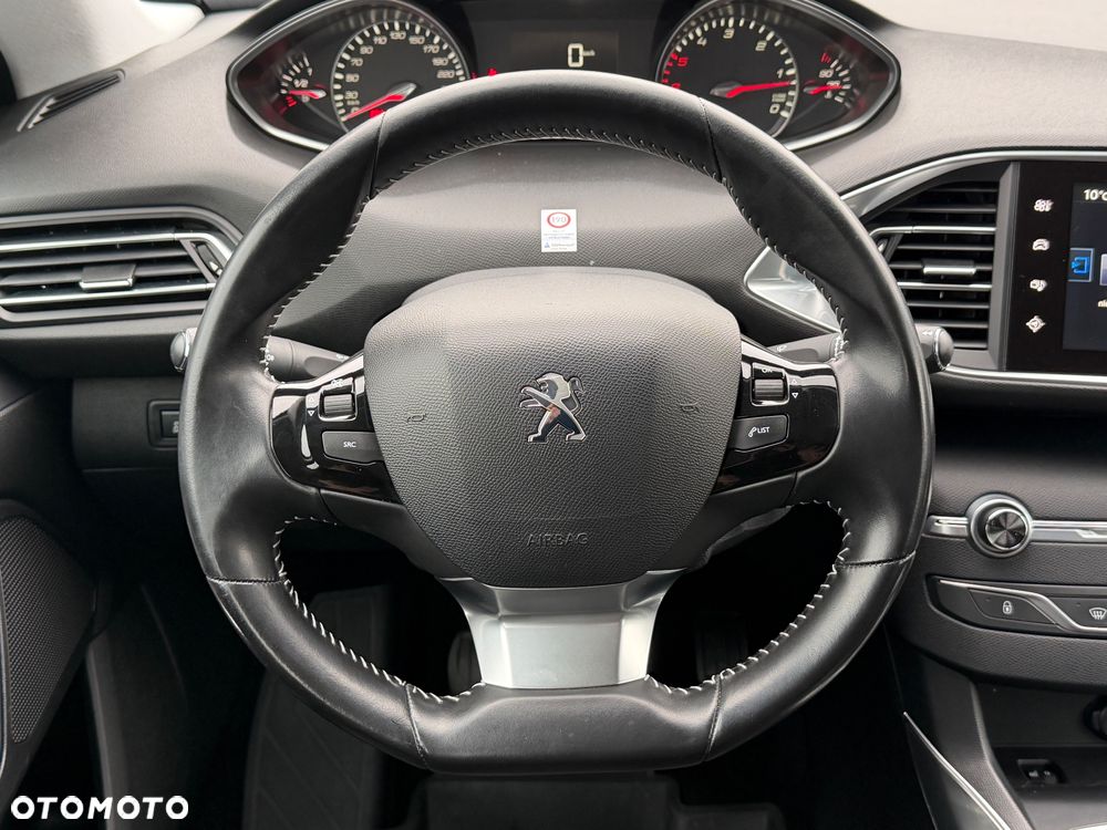 Peugeot 308 BlueHDi 120 Stop & Start Allure - 22