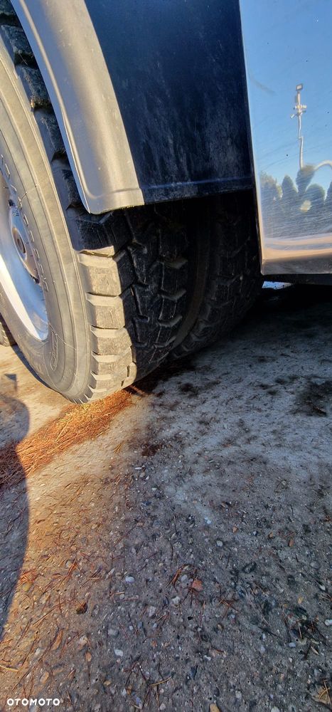 Mercedes-Benz Arocs - 6