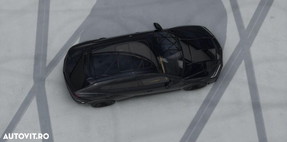 Lamborghini URUS - 2