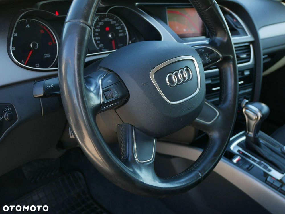 Audi A4 - 15