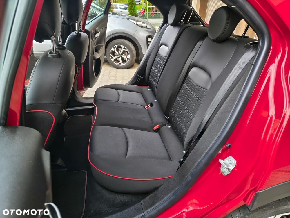 Fiat 500X Dolcevita 1.0 Cross - 31