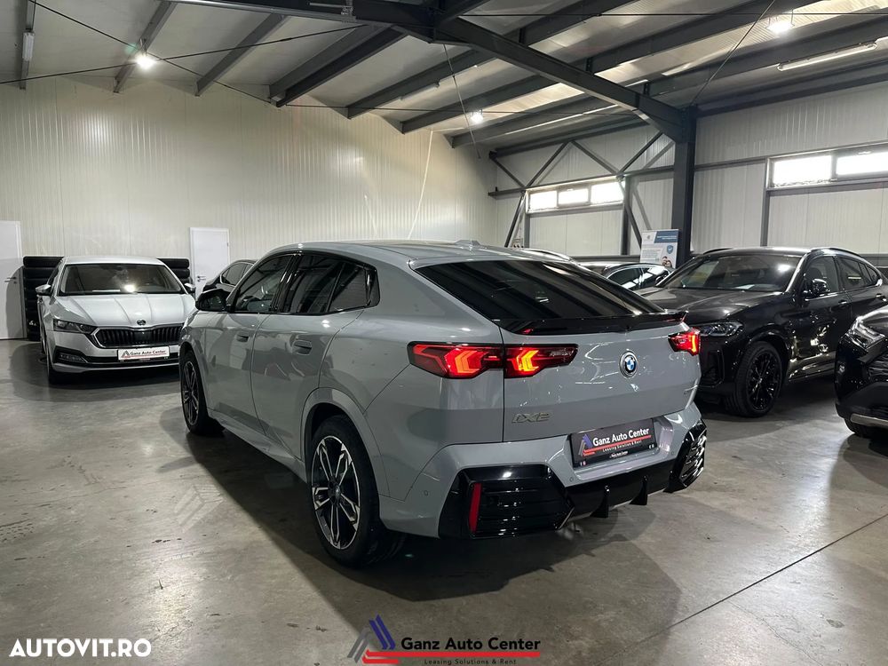 BMW iX2 eDrive20 - 5