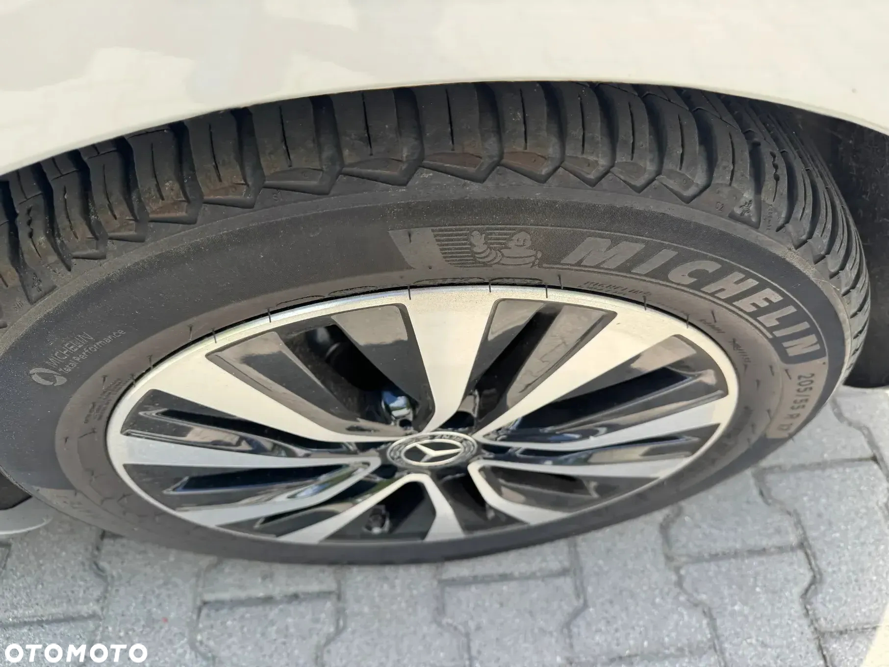 Mercedes-Benz Klasa A 180 d 8G-DCT Progressive - 34