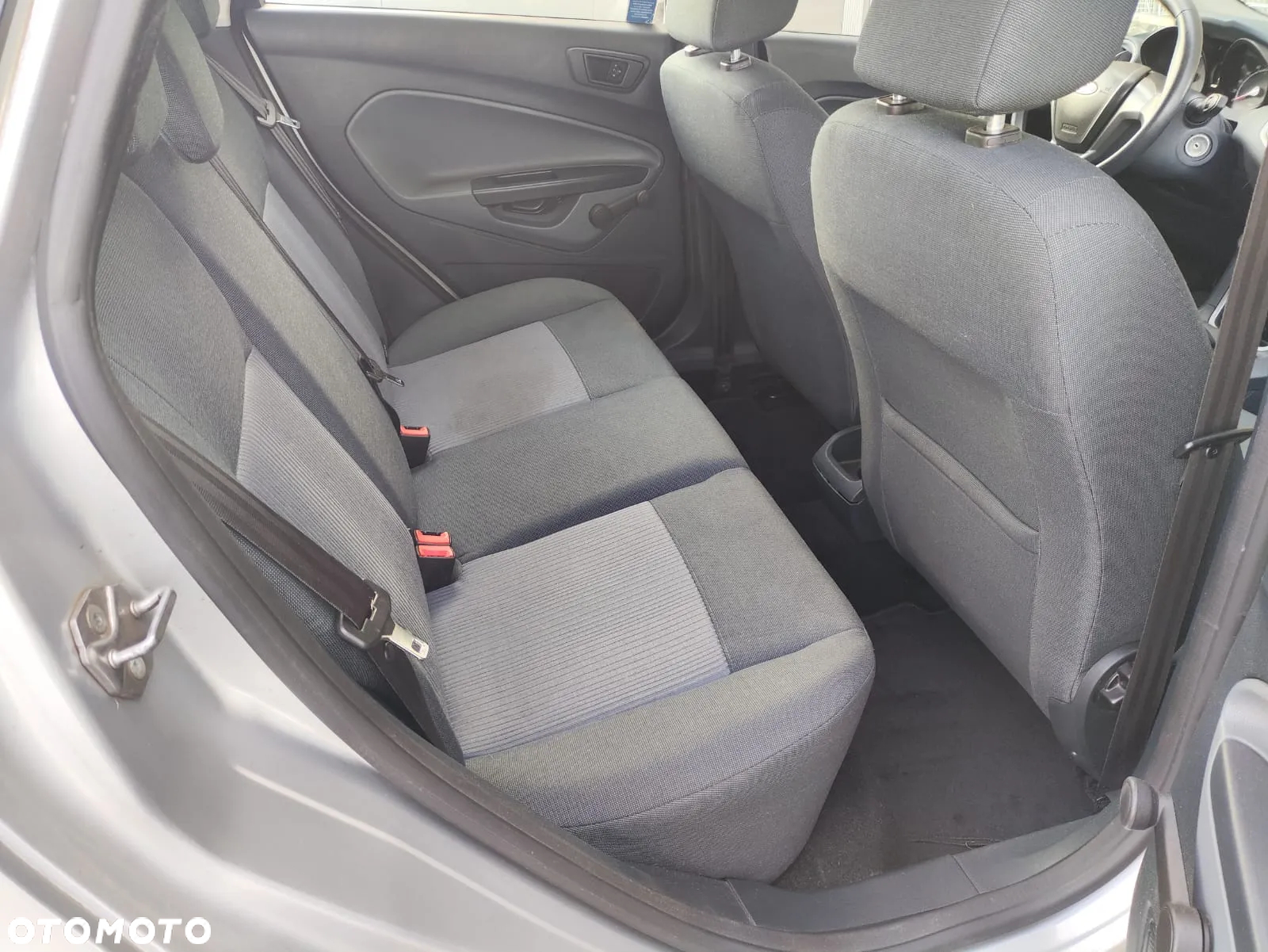 Ford Fiesta - 13