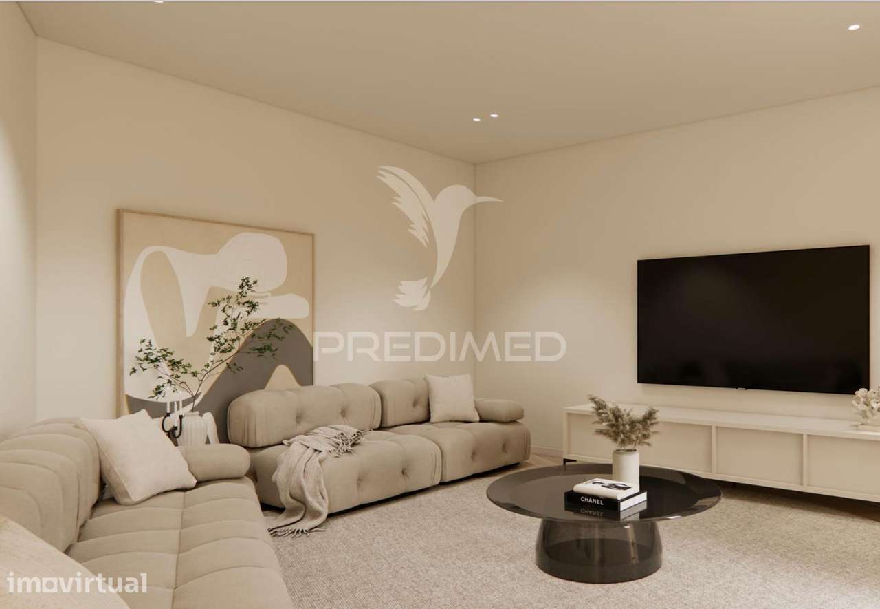 APARTAMENTO T4 DUPLEX DE LUXO - TAVIRA - Grande imagem: 2/23