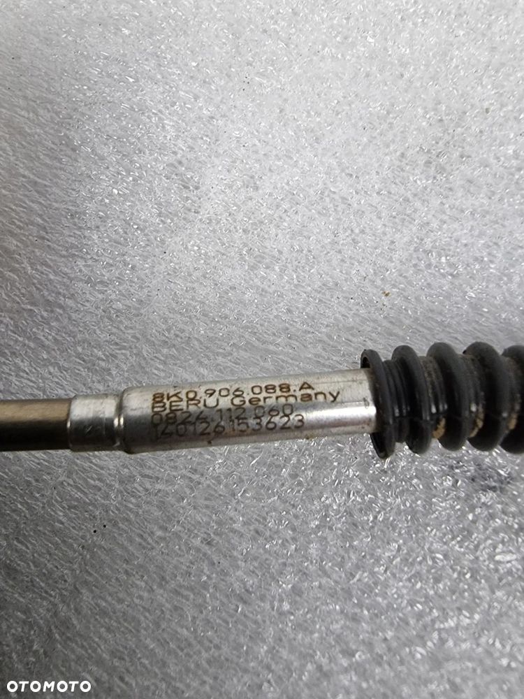 AUDI A4 A5 A6 3.0 TDI SONDA LAMBDA 8K0906088A - 4