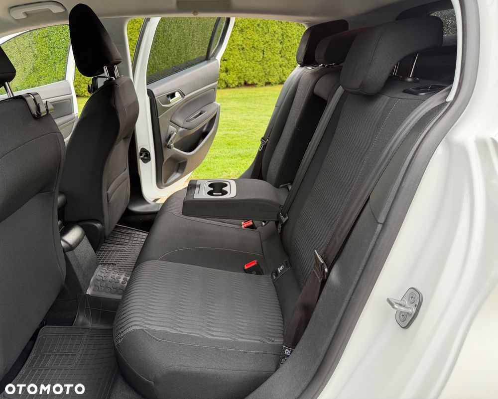 Peugeot 308 1.6 BlueHDi Active S&S - 36