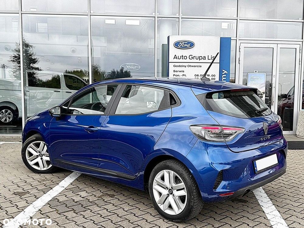 Renault Clio 1.0 TCe Evolution - 6