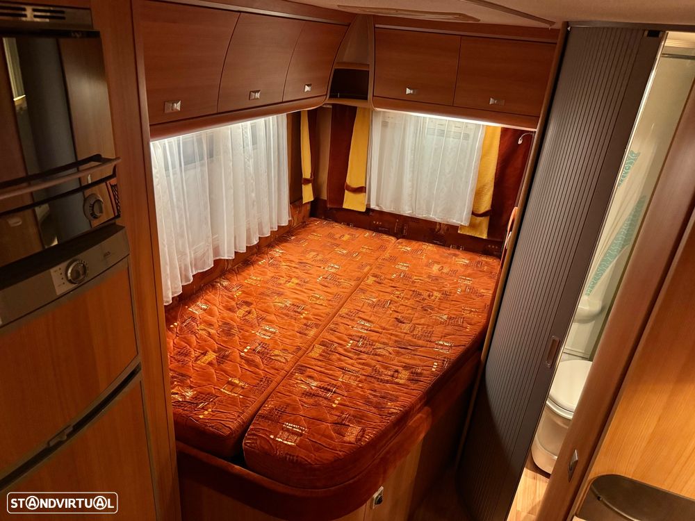 Challenger Eden 612 - 35