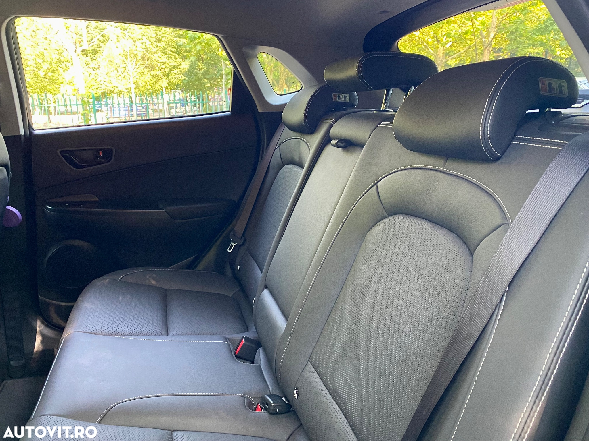 Hyundai KONA 1.6 GDI DCT Hybrid Premium - 25