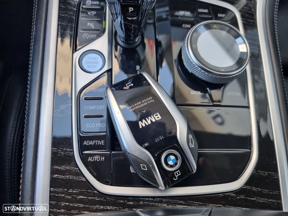 BMW 840 Gran Coupé i - 28