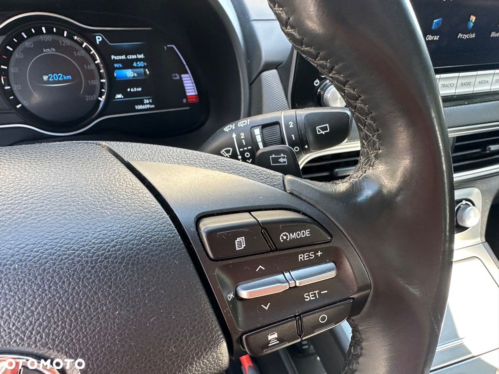 Hyundai Kona - 15