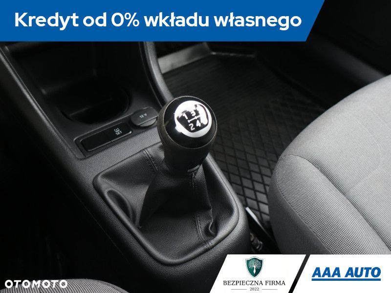 Volkswagen up! - 13
