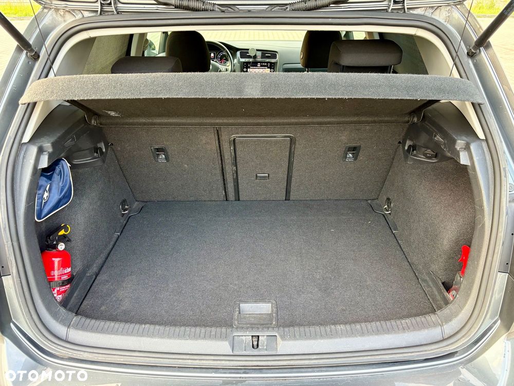 Volkswagen Golf VII 1.0 TSI BMT Comfortline - 17
