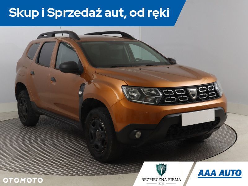 Dacia Duster - 3
