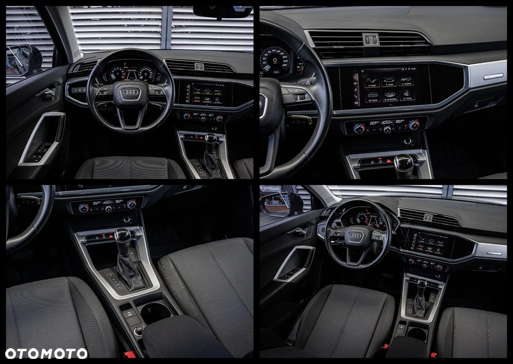 Audi Q3 35 TFSI S tronic - 29
