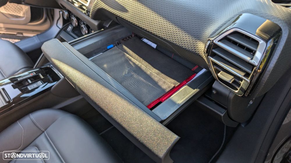 Citroën C4 1.2 PureTech Shine Pack EAT8 - 26