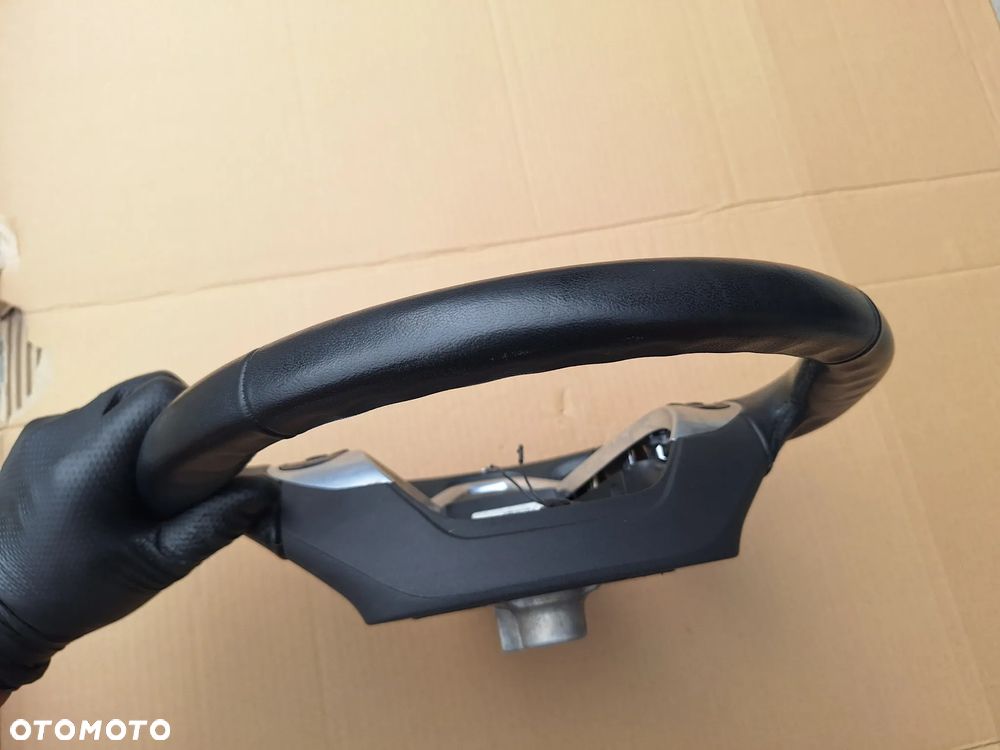 KIEROWNICA FORD B MAX - 5