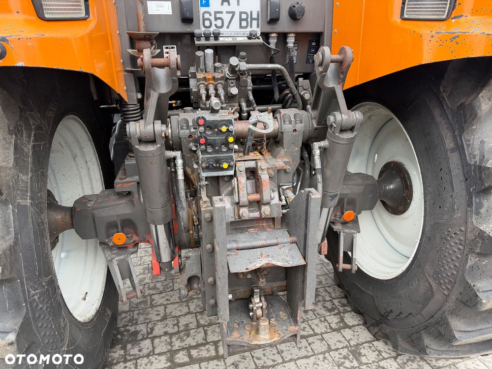 Renault ARES 826 RZ // SUPER STAN // - 10