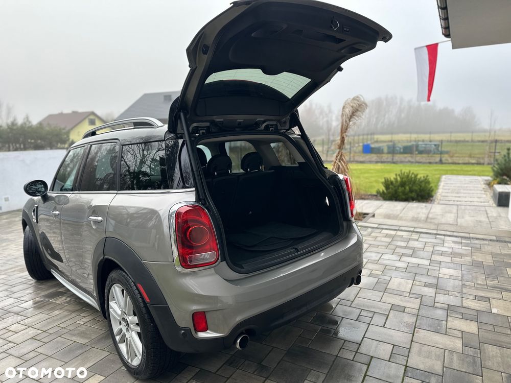 MINI Countryman Cooper S - 7