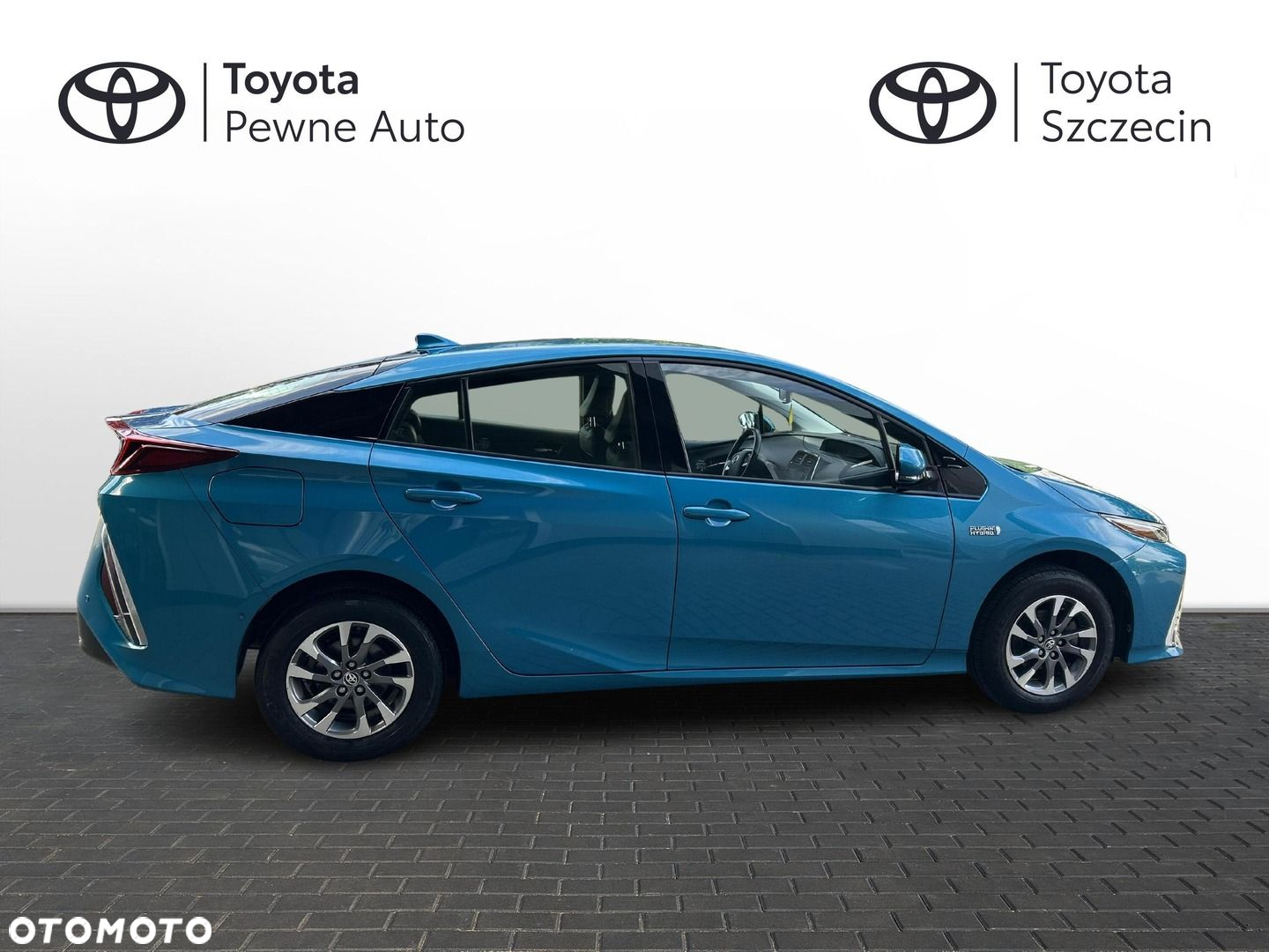 Toyota Prius - 8