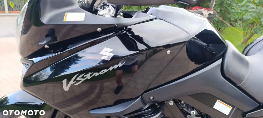 Suzuki V-STROM - 38