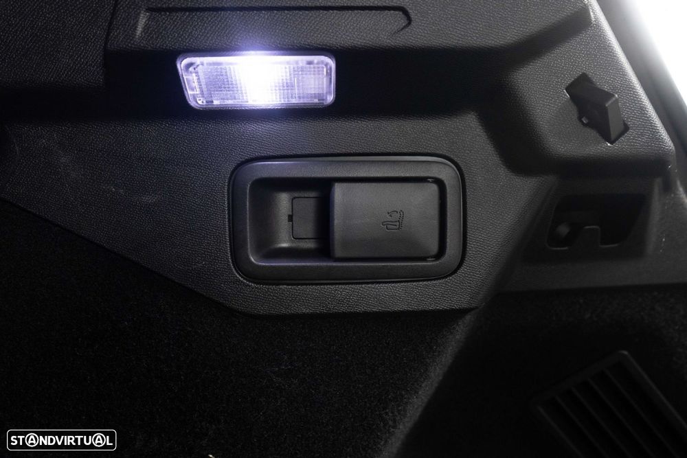 DS DS7 Crossback E-Tense Rivoli EAT8 - 20
