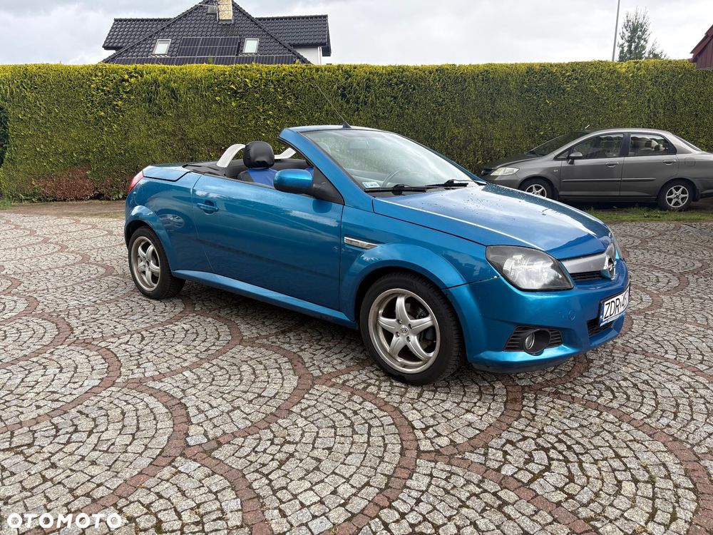 Opel Tigra 1.4 Sport - 20