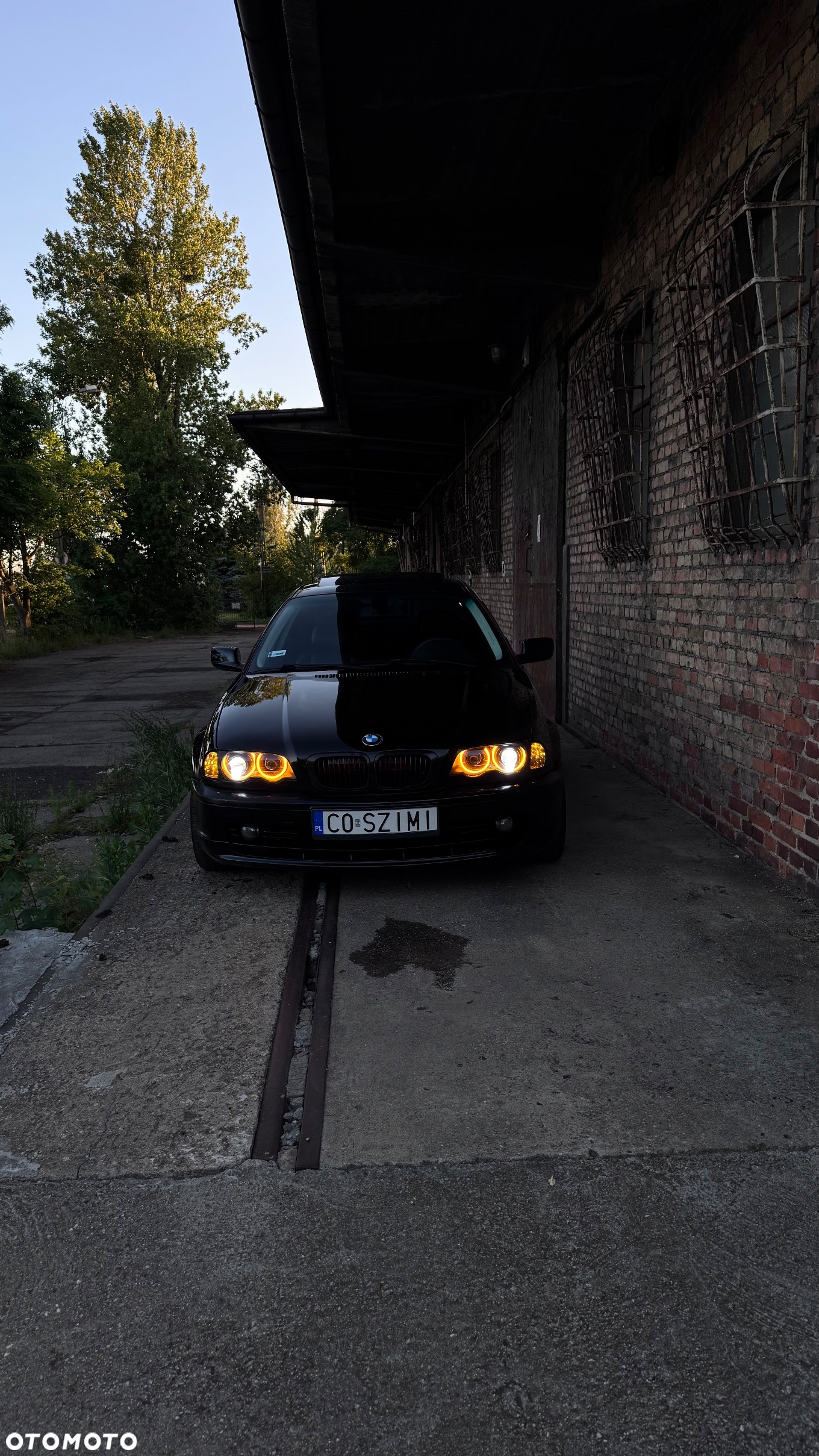 BMW Seria 3 - 8