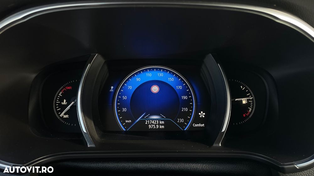 Renault Megane ENERGY dCi 130 INTENS - 21