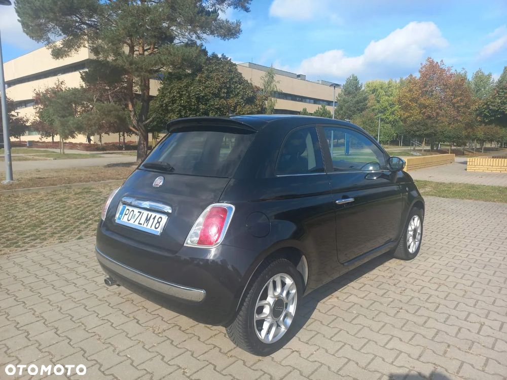Fiat 500 - 6