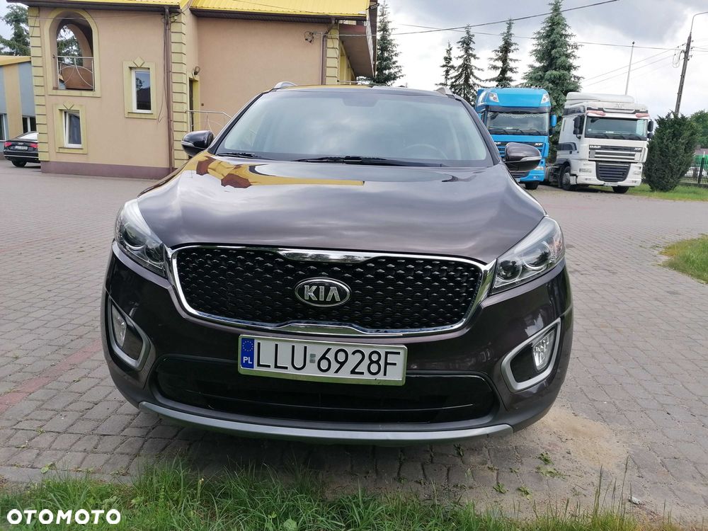 Kia Sorento - 3