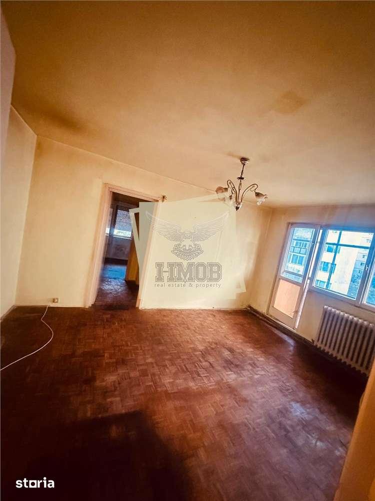 Apartament 2 camere etaj 2 Hipodrom 2 — fotografia 1