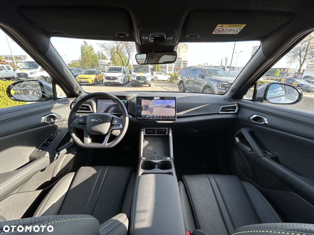 BYD Atto 2 DM-i - 18